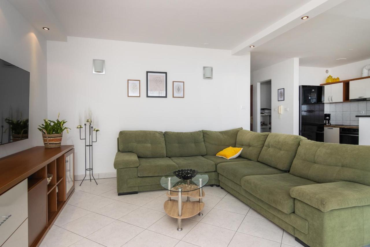 Apartment Horizon Split Exteriér fotografie