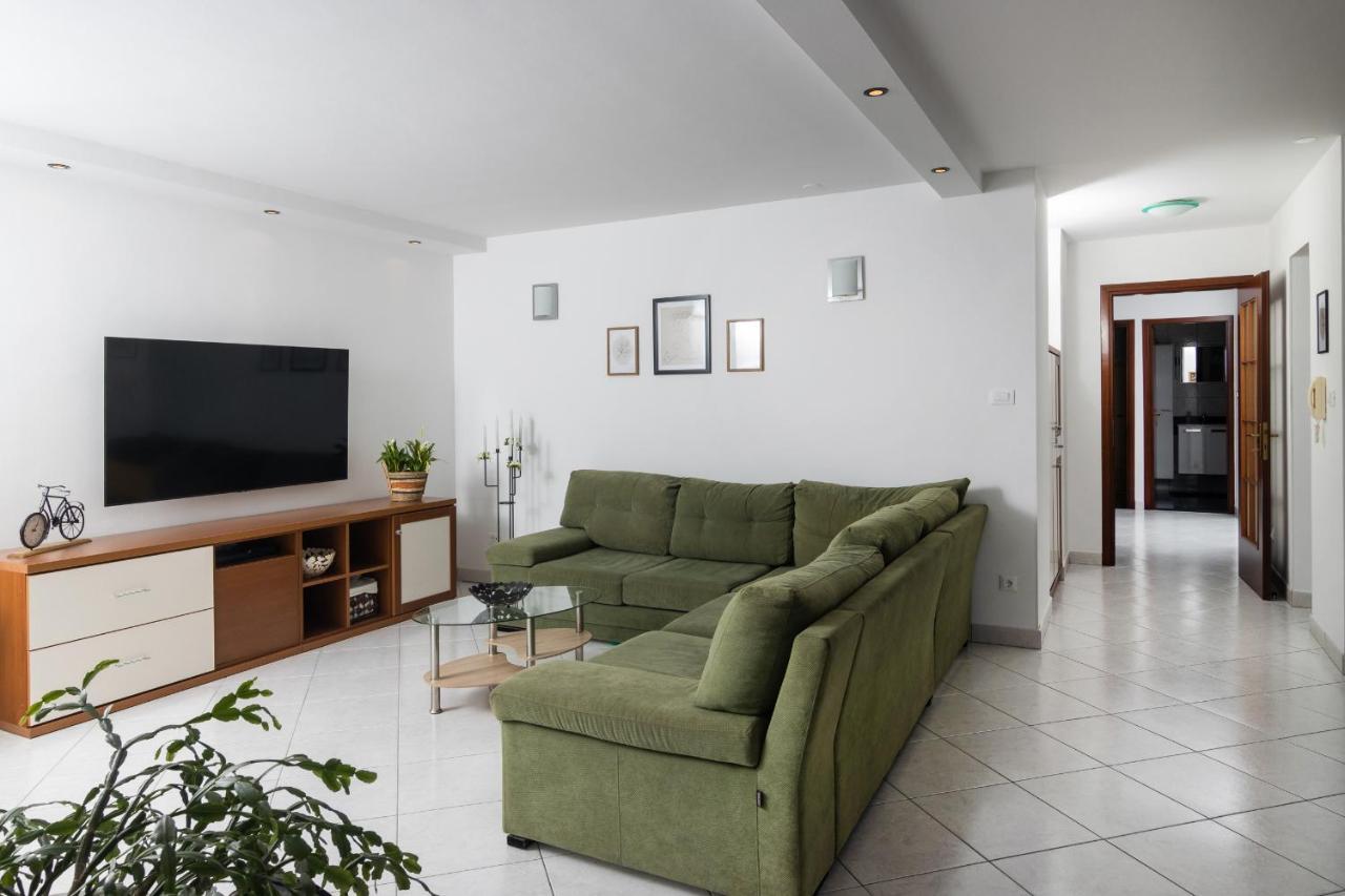 Apartment Horizon Split Exteriér fotografie